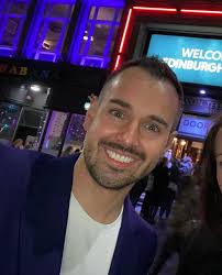 Jog Leaders — Glasgow FrontRunners