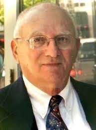 Ronald Coderre's Instagram, Twitter & Facebook