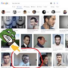 Hairstylists around the world have worked out styles that would generate hairstyles for men with big noses. Big Nose Man Pepelaugh Xqcow