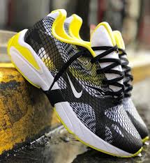 Introducing The Nike Ghoswift D Ms X 2019 Nike Ghoswift White White Black Mns Sz 8 12 100 00 Sneakerhu Yellow Sneakers Nike Zoom Nike Air Zoom