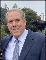 Obituary information for Luke Matthew Scanlon