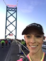 Race Report: 2014 Detroit Marathon