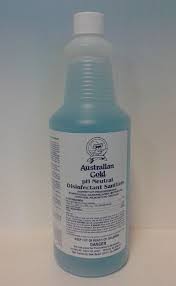 Australian Gold Tanning Bed Disinfectant Cleaner 32 Oz Concentrate Free Lotion Australiangold Australian Gold Cleaners Tanning Bed