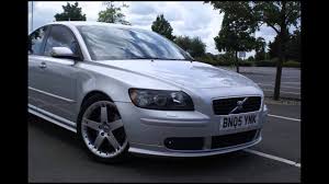 My 2005 Volvo S40 Sport Modified Slammed Uk Youtube