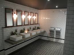 Right now, open space is a huge trend within different offices because it increases airflow, productivity, and even the social aspect. Pin On Bathroom Ideas