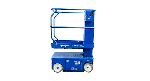 Upright TM12 Aerial Lift