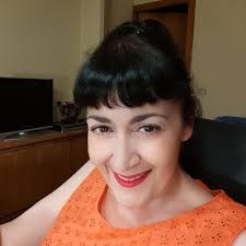 TRUTH!! VERITA!! 🇮🇹 😎 We don' just love. We love with fire, food, and  forever. (We're Italian.)