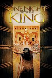 If your review contains spoilers, please check the spoiler box. One Night With The King Movie Review And Ratings By Kids