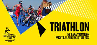 With 11 days of swimming and diving, 8 days of cricket, 8 days of gymnastics and 7 days of athletics, including the marathon, the summer of 2022 is set for a spectacular home games. Daily Sports Schedule Unveiled For The Birmingham 2022 Commonwealth Games British Triathlon