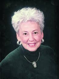 Margene Smith Obituary (1948