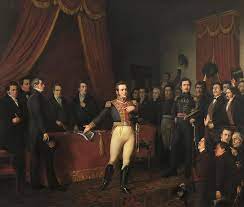 Who is bernardo ohiggins dating now & how much money does. Abdication Of O Higgins On January 28 1823 1875 Caro Olavarria Manuel Antonio Ohiggins Bernardo Painting By Manuel Antonio Caro 1835 1903