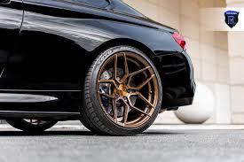 Rohana felgen stehen für die konkavsten felgen am markt. Top Rohana Rfx11 Felgen Am Bmw M4 F82 Coupe