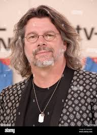 Ronald d moore hi-res stock photography and images