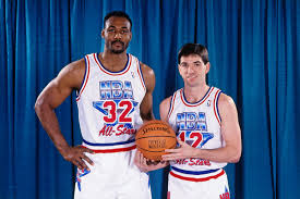 Get the latest news, stats, videos, highlights and more about center tim duncan on espn. Every Nba All Star Game Mvp Yardbarker