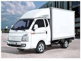 HYUNDAI-PORTER