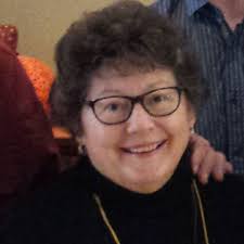 Mary Lou Wangen Obituary (1942