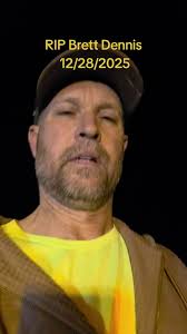 Brett James Died with His Wife