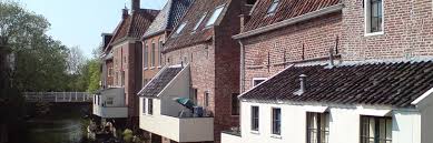 Bekijk de top 15 bezienswaardigheden in edinburgh in schotland. Appingedam Omgeving Bed And Breakfast Onderdak