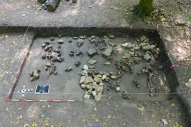 Find hotels near pohansko, the czech republic online. Pohansko Near Breclav Ff Ustav Archeologie A Muzeologie