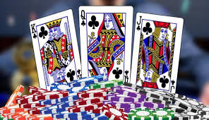 Maybe you would like to learn more about one of these? How To Play 3 Card Poker Rules Strategy Beginners