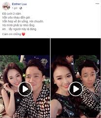 하리원), tên thật là lưu esther (hangul: Sau 2 NÄƒm Láº¥y Tráº¥n Thanh Hari Won Ngá»™ Ra Ä'iá»u Ä'ung Tin Tá»©c Má»›i Nháº¥t 24h Ä'á»c Bao Lao Ä'á»™ng Online Laodong Vn