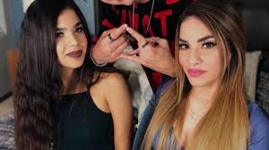 Así fue la épica cachetada que Kenia Os le dio a Kimberly Loaiza
