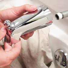 Replacing A Broken Bathtub Spout Is A Simple Inexpensive Project In This Article We Ll Show You The Mos In 2020 Replace Bathtub Faucet Bathtub Faucet Bathtub Spouts