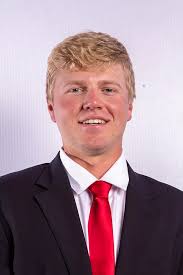 2022-23 Men's Golf Roster