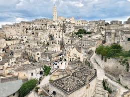 As the fascists modernized the country, it remained woefully backward, without an matera has been around as long as fertile crescent cities like aleppo and jerusalem, and so has been used as the set for films like the passion of the christ. Top 10 Things To Do In Matera Cool Places To Stay