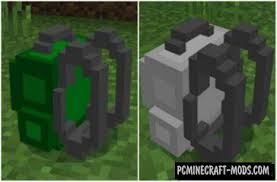 How to install addons in minecraft pe? Minecraft Pe Addons 1 17 34 Ios Android Pc Java Edition Mods Part 12