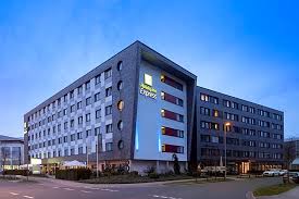 Best price guarantee & the world's largest hotel loyalty program Holiday Inn Express Bremen Airport Deutschland Preise Ab Eur63