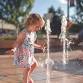 Splash Pad Play Date