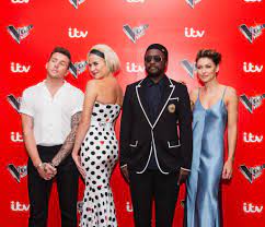 Dmitry nagiev returned as the show's presenter. Case Study The Voice Kids Press Event Madame Tussauds London