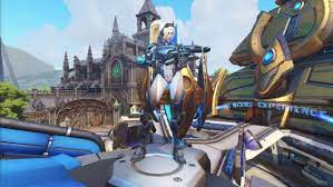 Blizzard north was the bay area division of blizzard entertainment, known for its diablo series. Overwatch S Blizzard World Over 100 New Cosmetics Now Live
