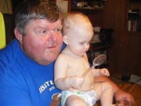 James Will Obituary (1958