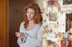 Паутина / spider`s web (2002). Kari Wuhrer Filmdienst