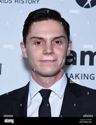 Evan ryan hi-res stock photography and images