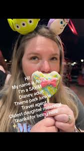 Travel Tips and Fun Insights from a Disney Adult