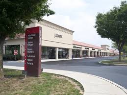 Tanger Outlets Hershey Pa Stores