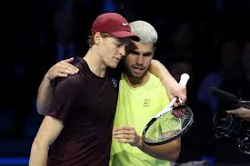 Hollywood actor set to compete against Carlos Alcaraz and Jannik Sinner at the Australian Open