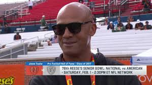 2025 Senior Bowl: Daniel Jeremiah's top 12 standouts from week of practice