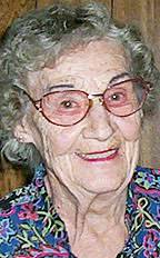 Marjorie Nell Williams