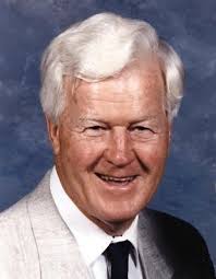 Dwight Swanson Obituary (1919