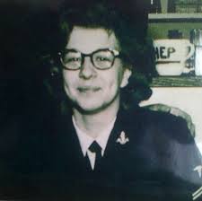 Margaret Vincent-Estes Obituary (2005)