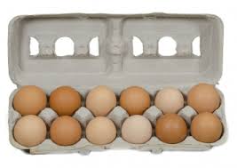 Do eggs have soy in them? 100 Soy Free Truly Pastured Eggs The Family Cow