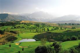 Champagne Sports Resort Champagne Castle Drakensberg Kwa Zulu Natal South Africa Golf Courses Best Golf Courses Public Golf Courses