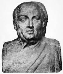 The Project Gutenberg eBook of The Tragedies of Seneca, by Lucius Annaeus  Seneca