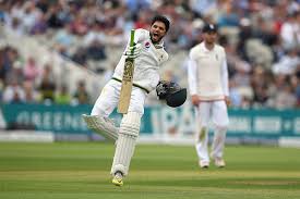 Maybe you would like to learn more about one of these? Pakistan S Azhar Ali Scores Century On Somerset Debut