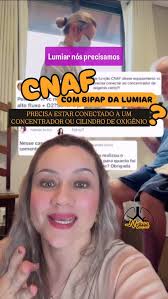 🎯Estou utilizando o modo CÂNULA NASAL DE ALTO FLUXO