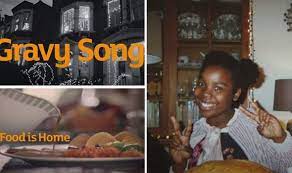 Sainsbury's has created a series of three mini films for its 2020 christmas advert, . Sainsbury S Christmas Advert 2020 Watch The Full Sainsbury S Christmas Advert Here Tv Radio Showbiz Tv Express Co Uk